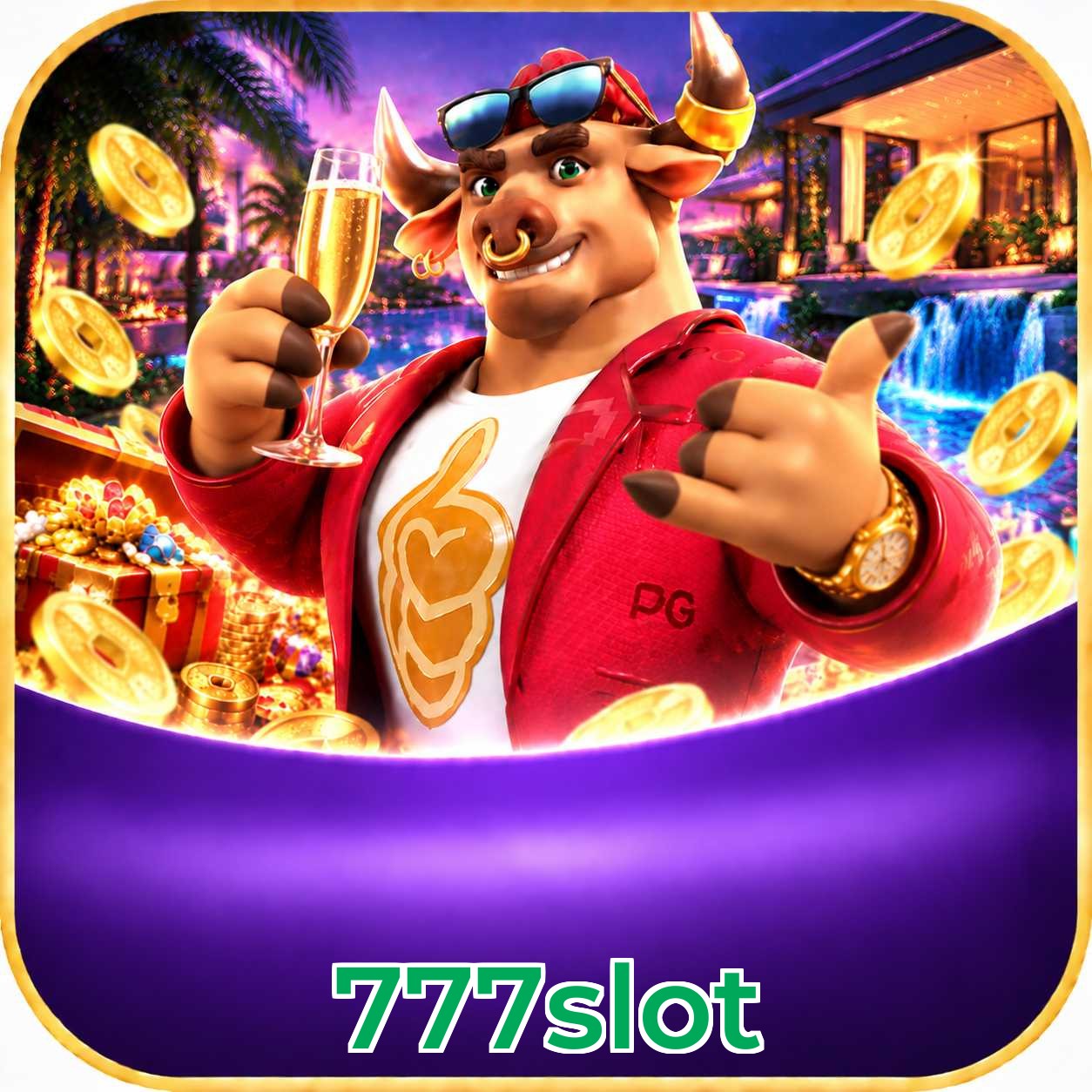 777slot Security Analysis