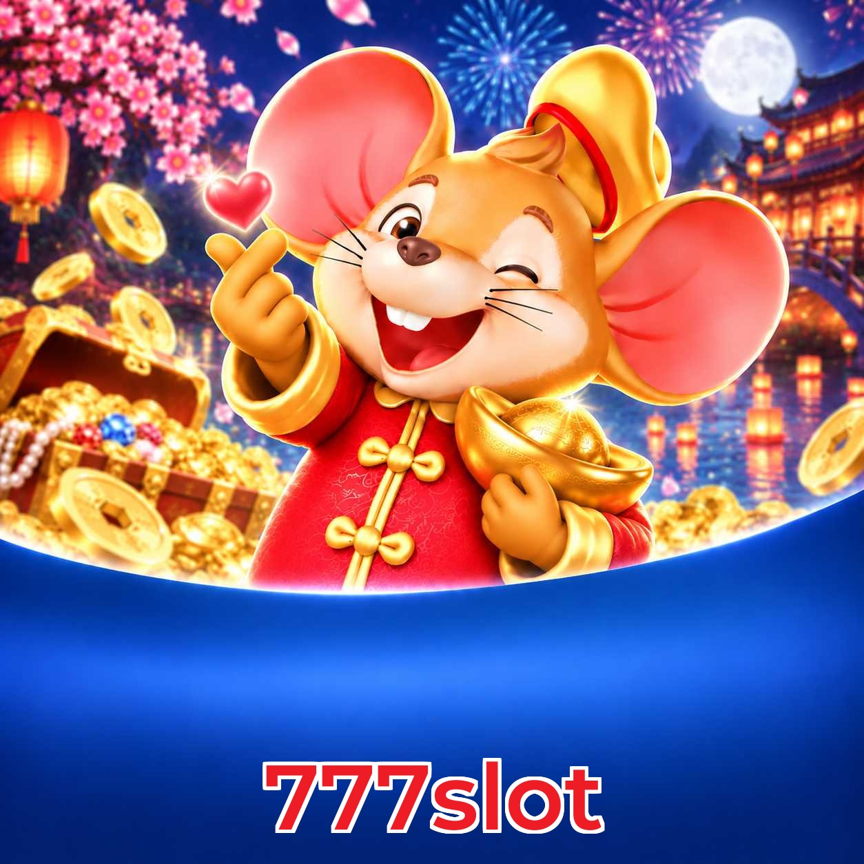 777slot Live Games