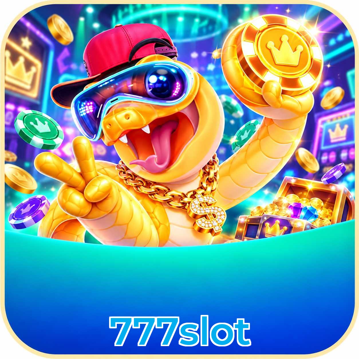 777slot Game Stats