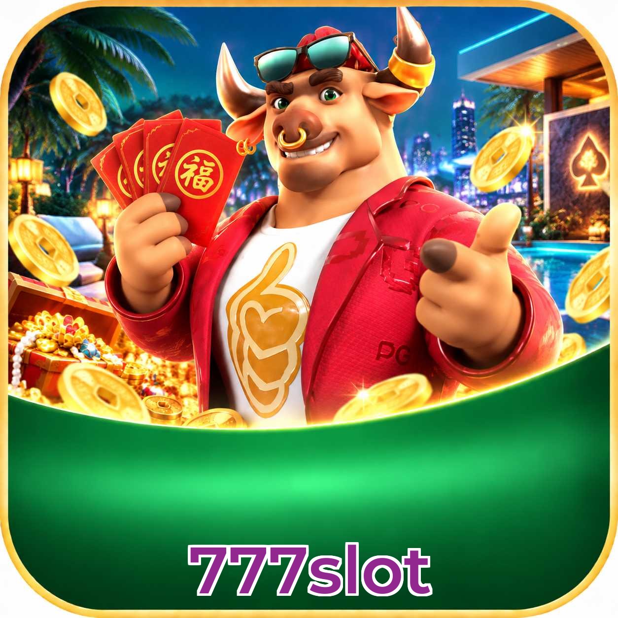777slot Fortune Tiger Tips