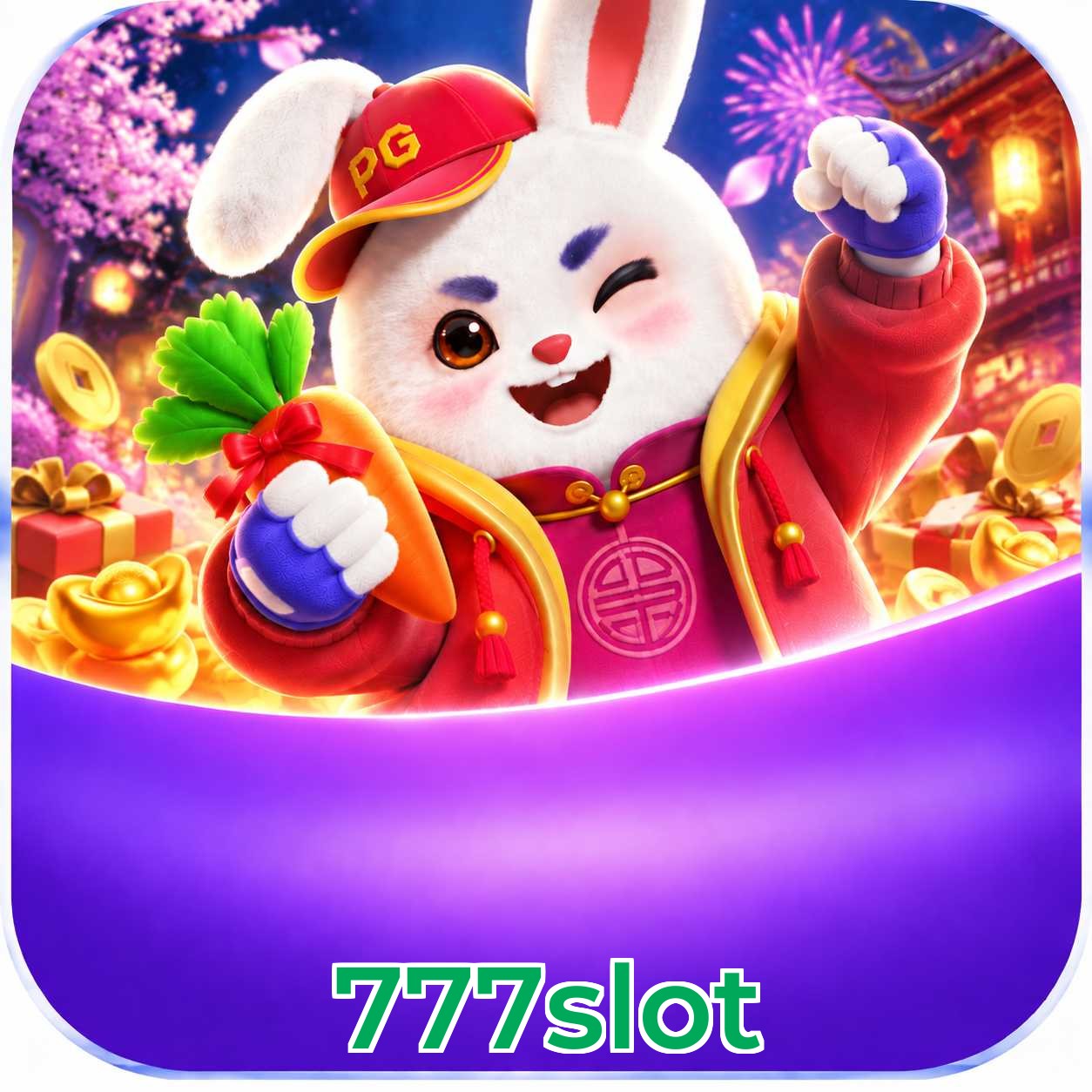 777slot Telegram