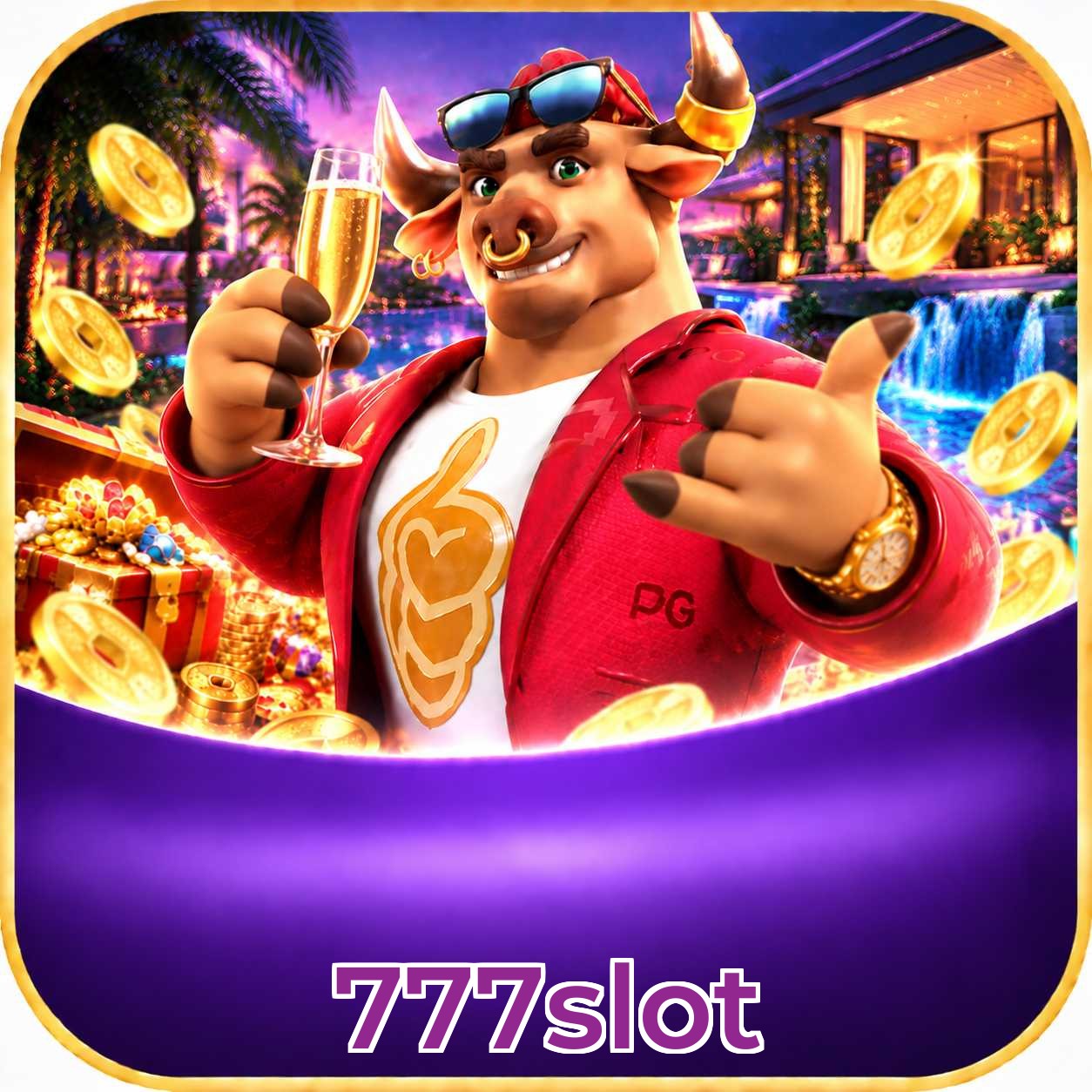 777slot FAQ