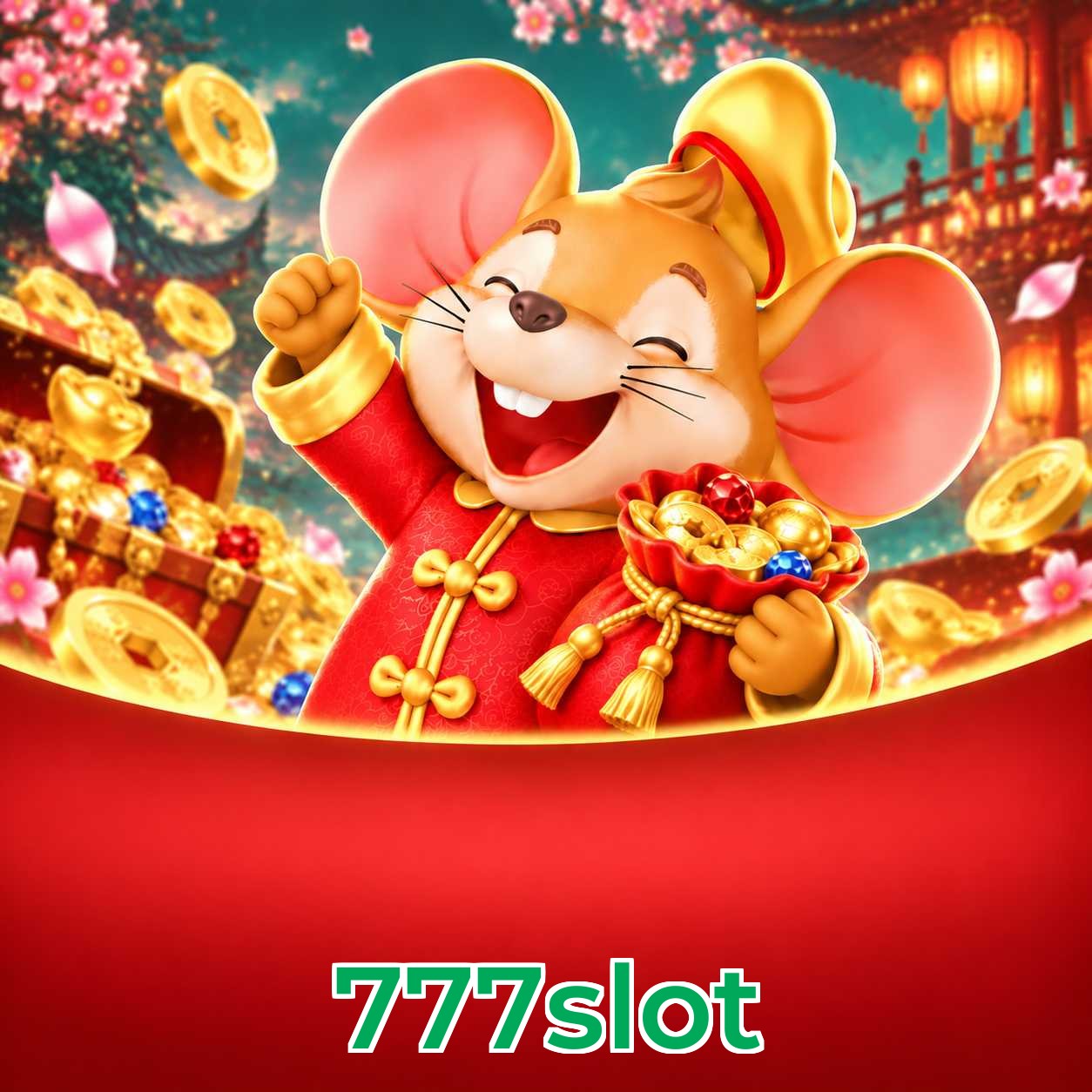 777slot instalar Windows e Mac