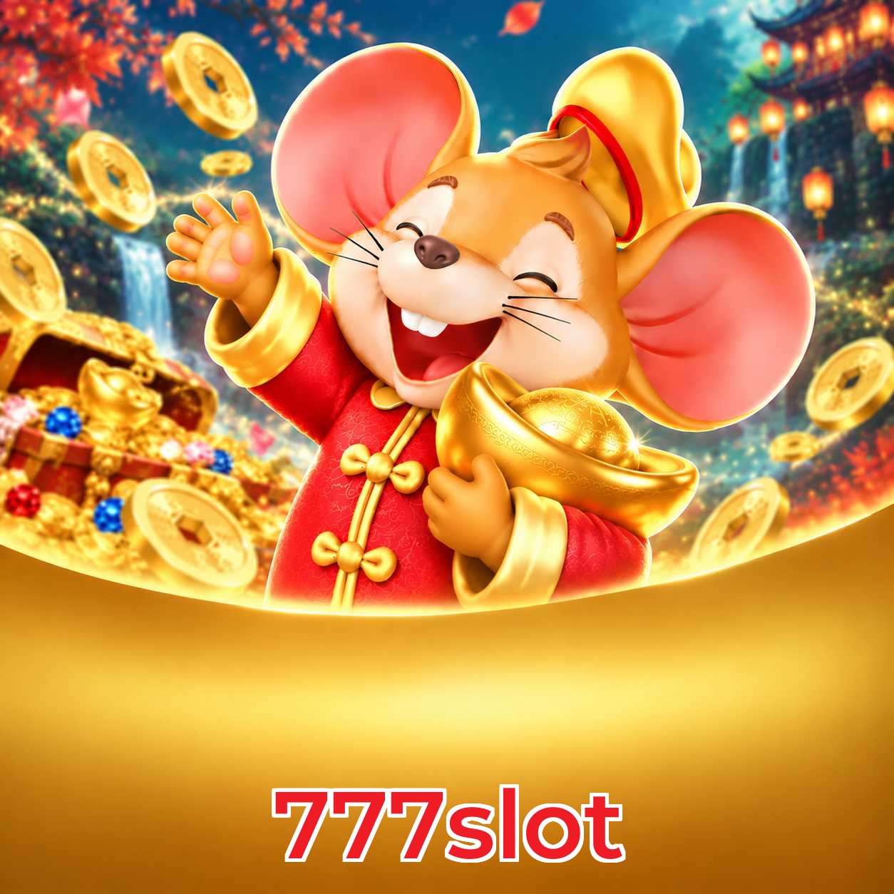 777slot VIP Níveis
