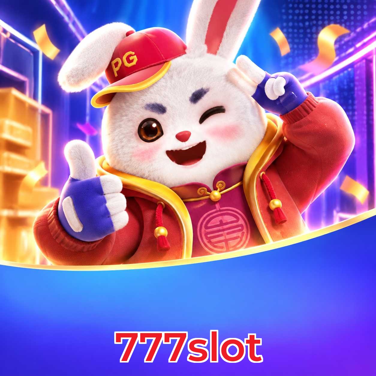 777slot Registration Guide