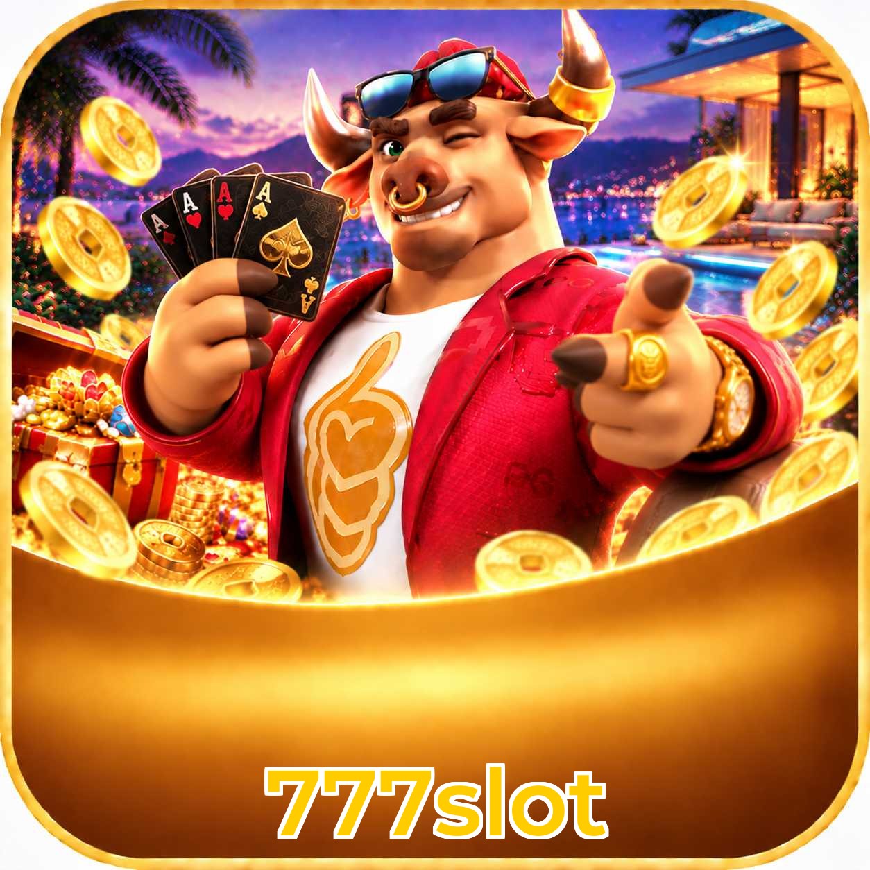 777slot Plataforma FAQ