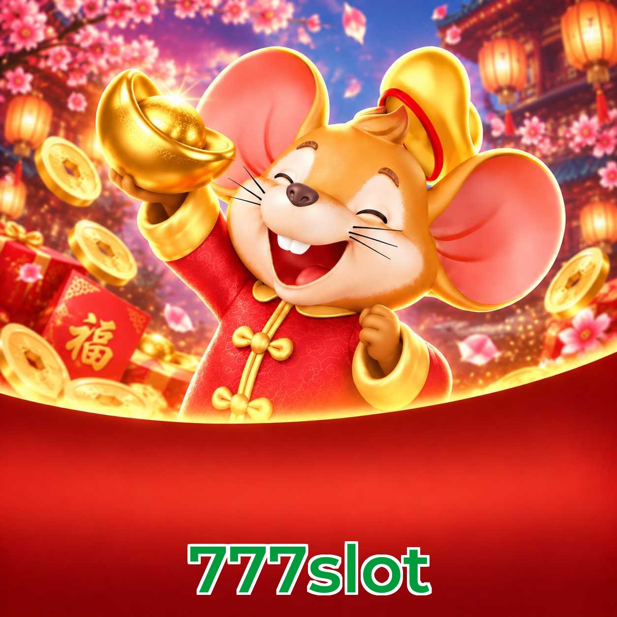 777slot App Features