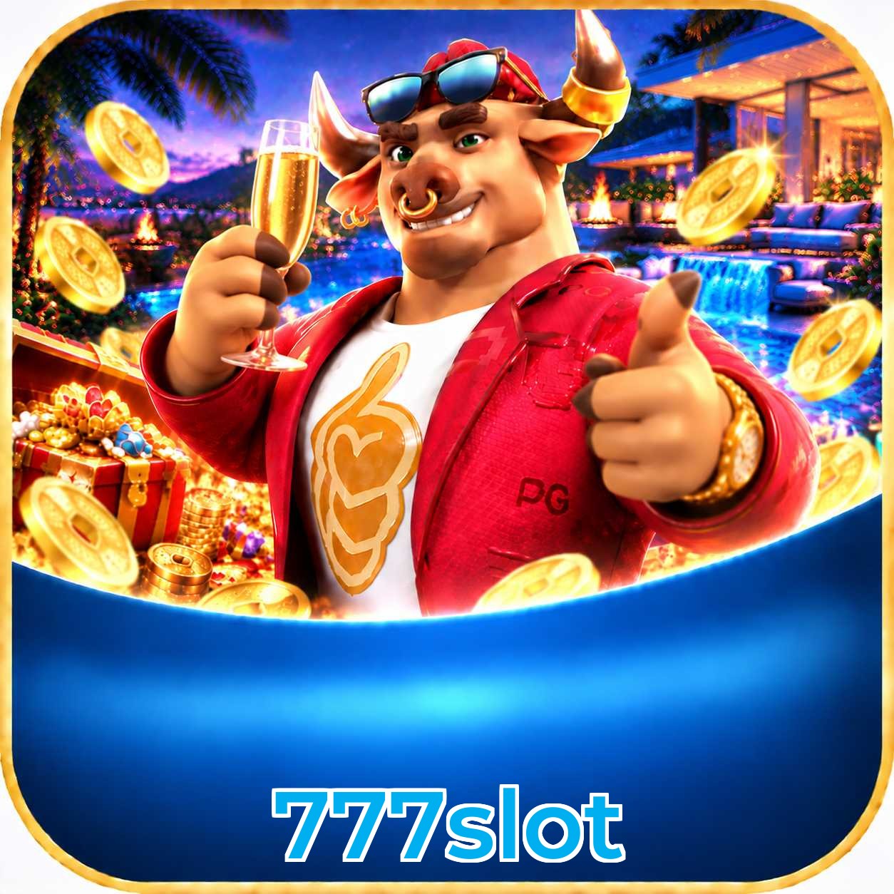 777slot Betting Limits