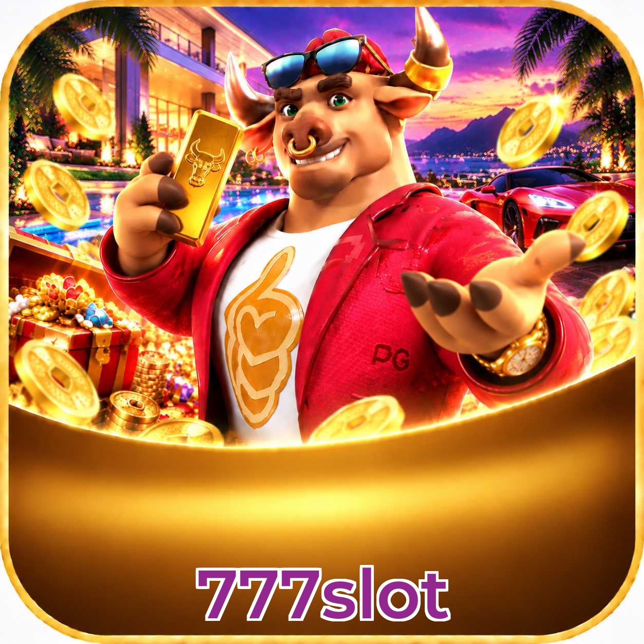 777slot atualizar e desinstalar app