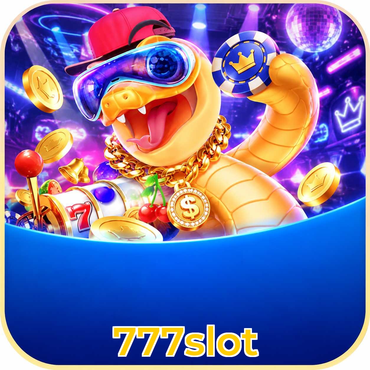 Baixar 777slot Android
