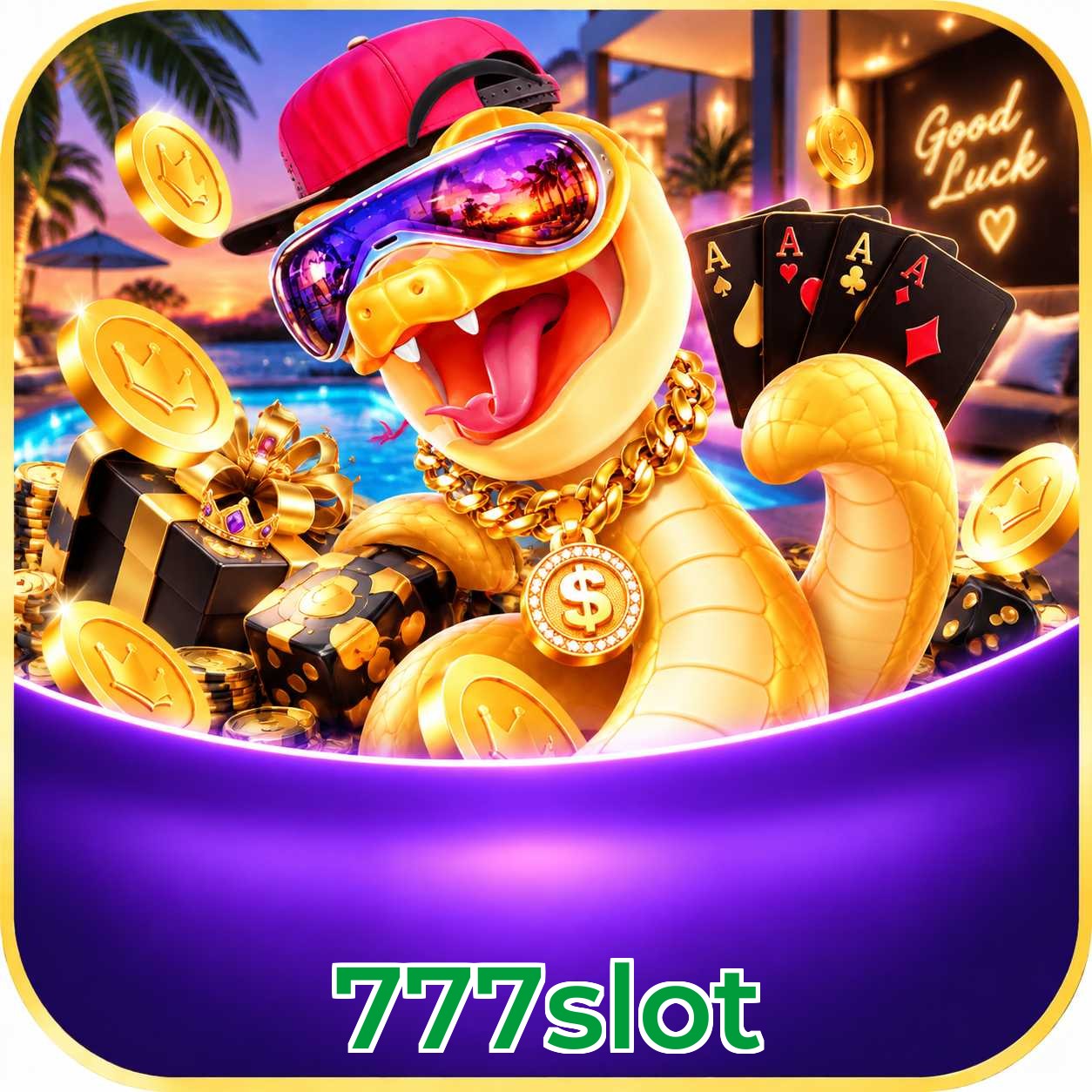 777slot Facebook Group