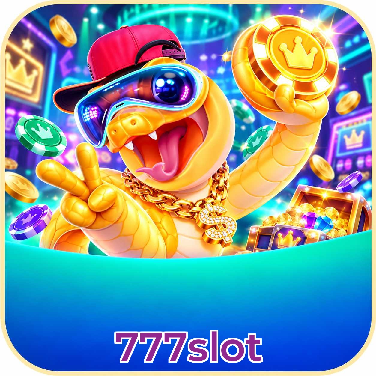 777slot FAQ