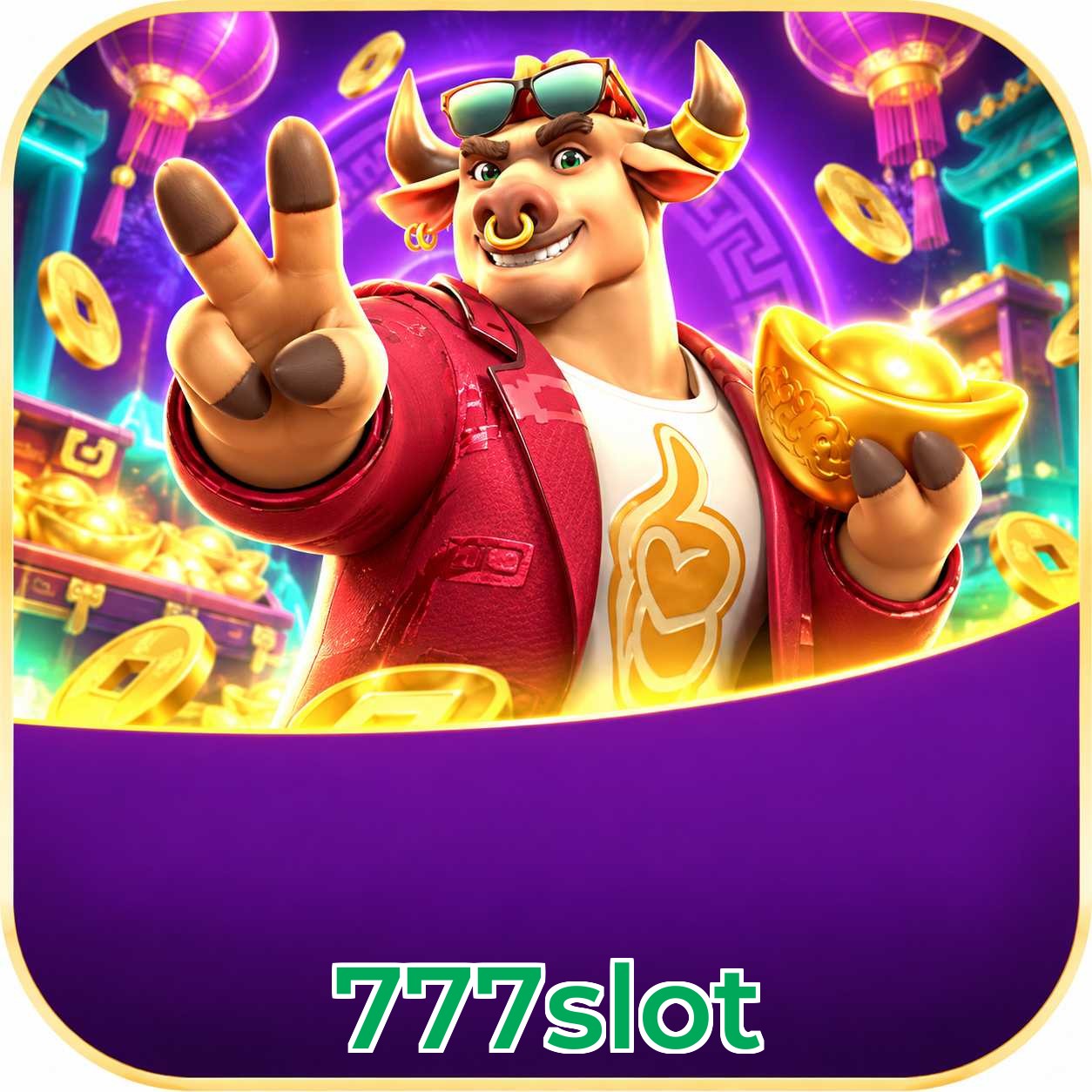 777slot Welcome Bonus