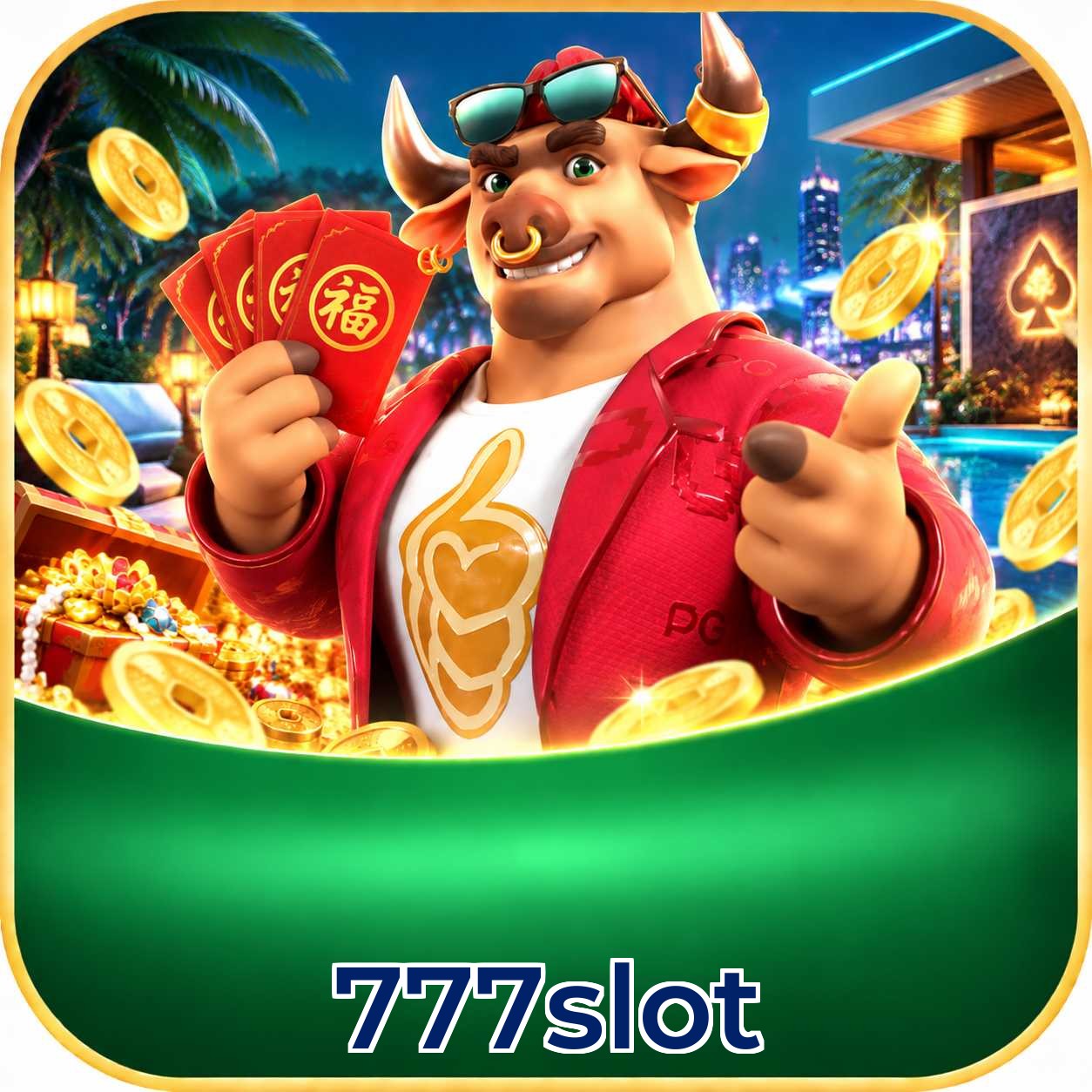 777slot Performance