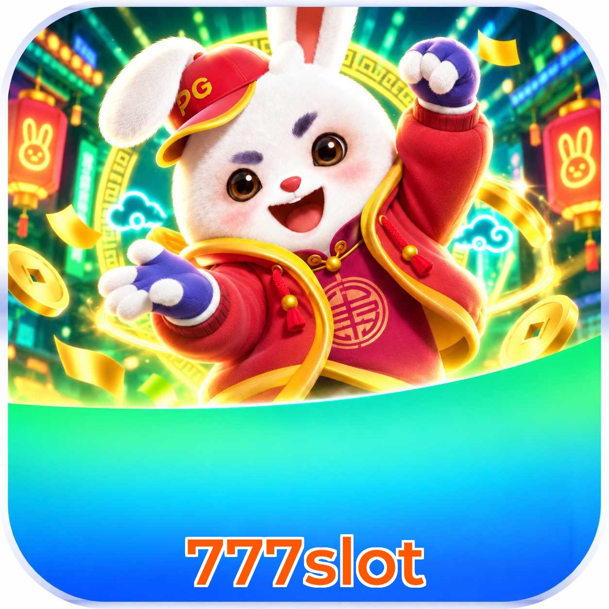777slot instalar Android APK