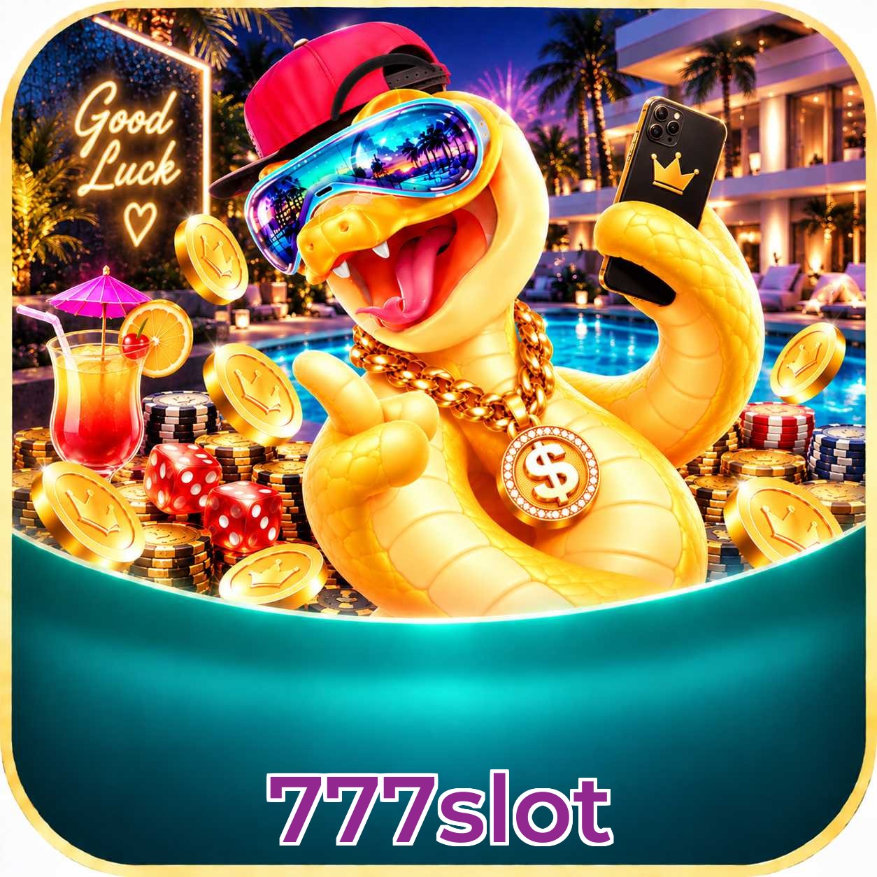 777slot Bet Odds Analysis