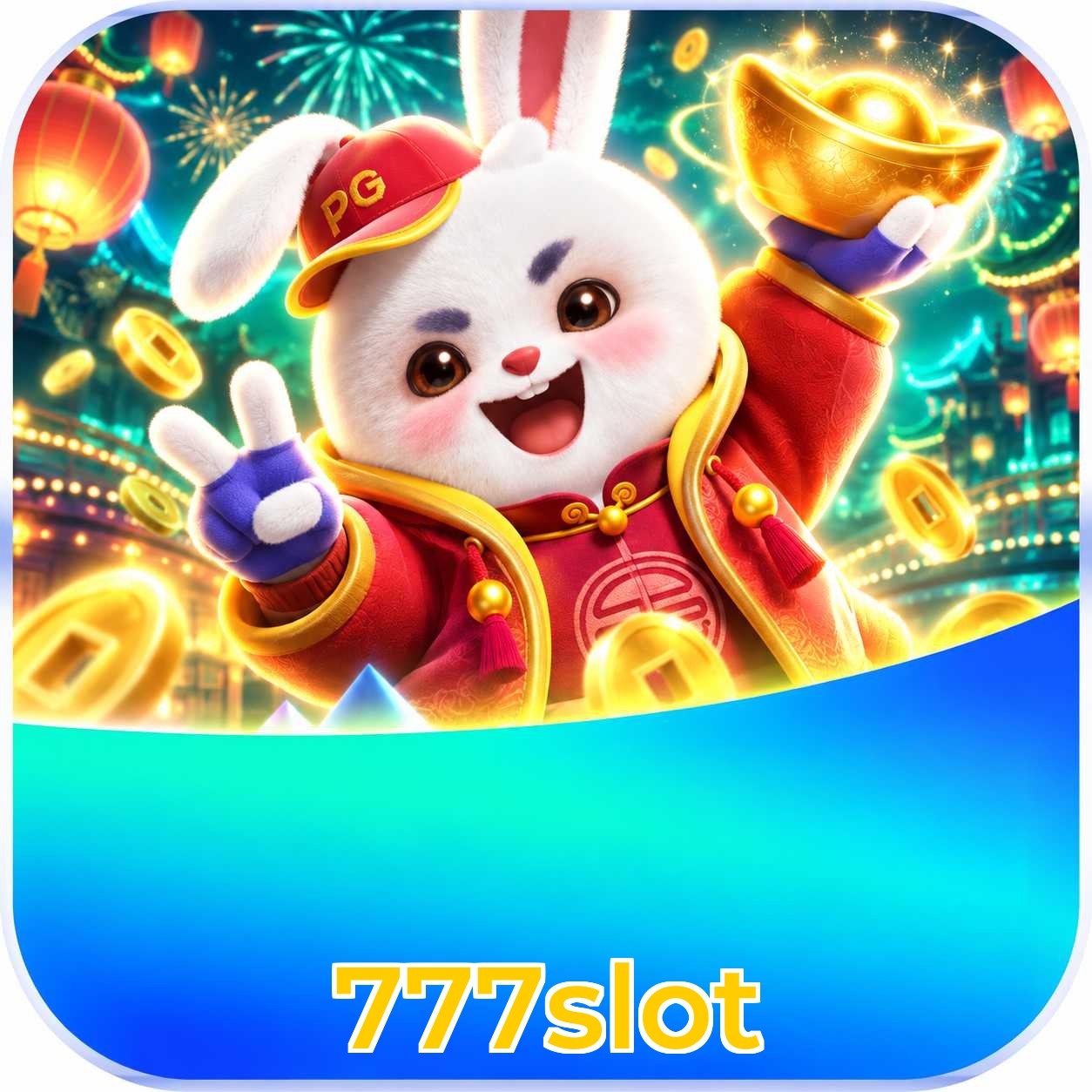 FAQ Baixar 777slot