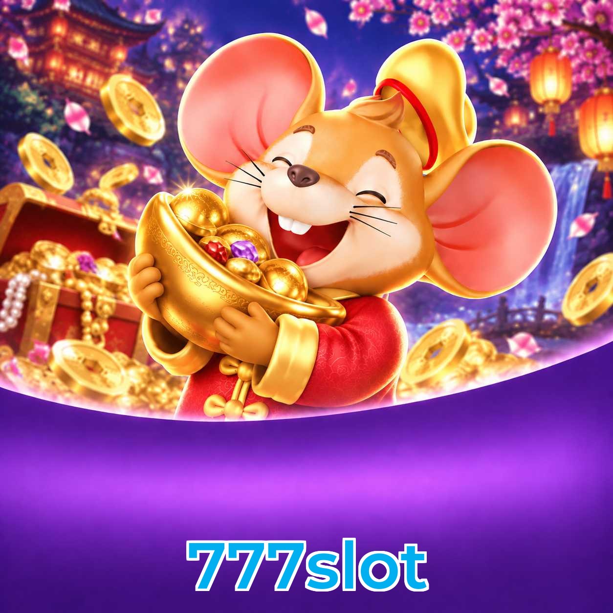 777slot Version History