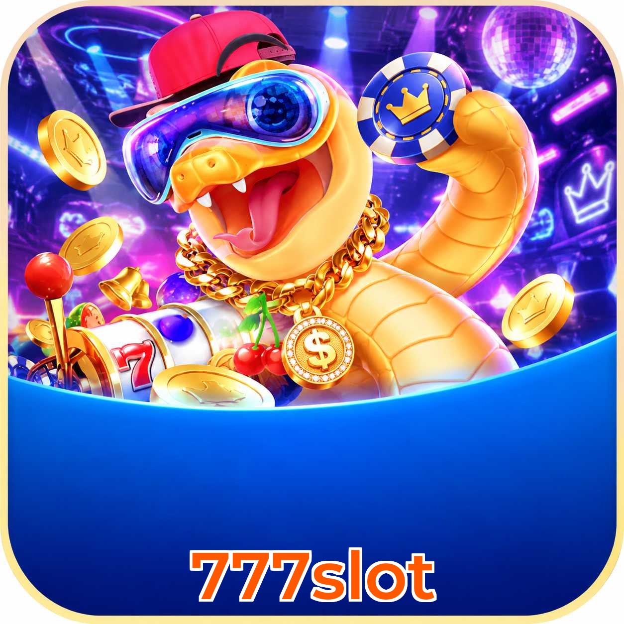 777slot tabela de testes de instalação