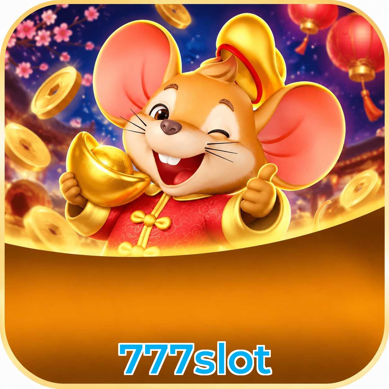 777slot Slots