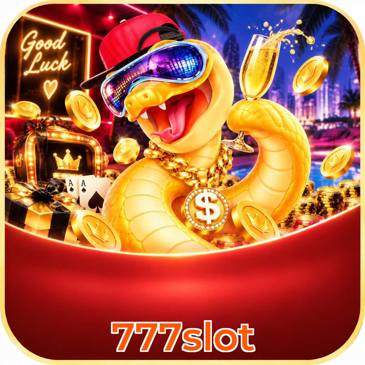 777slot instalar iPhone Safari PWA