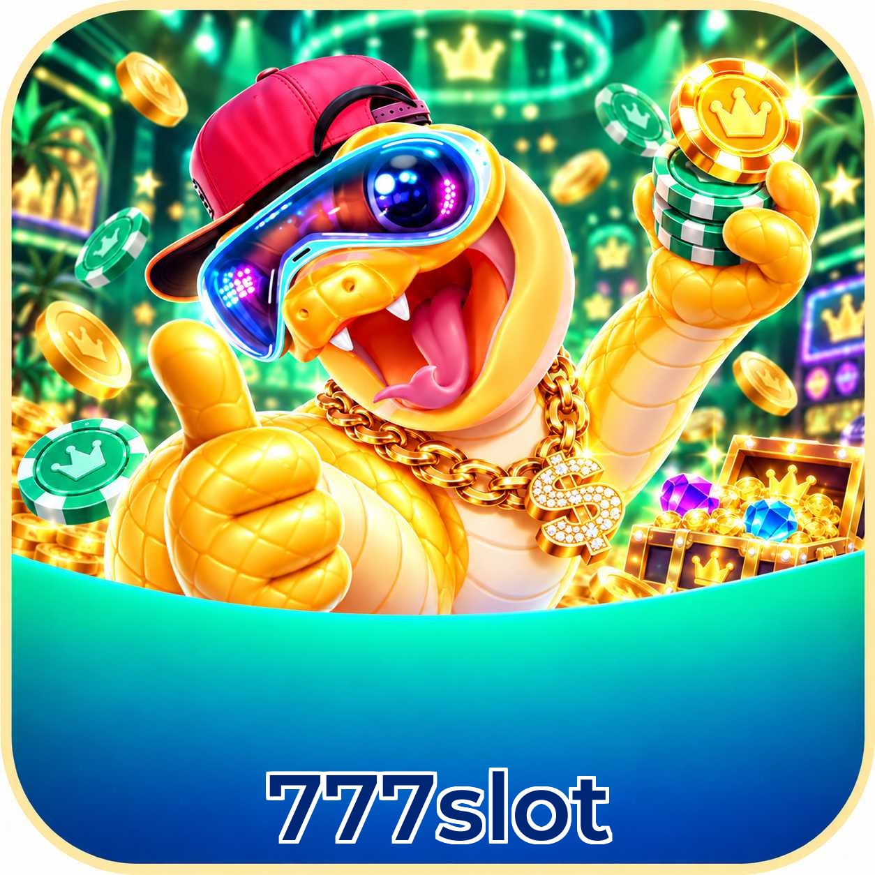 777slot diferença entre baixar e instalar