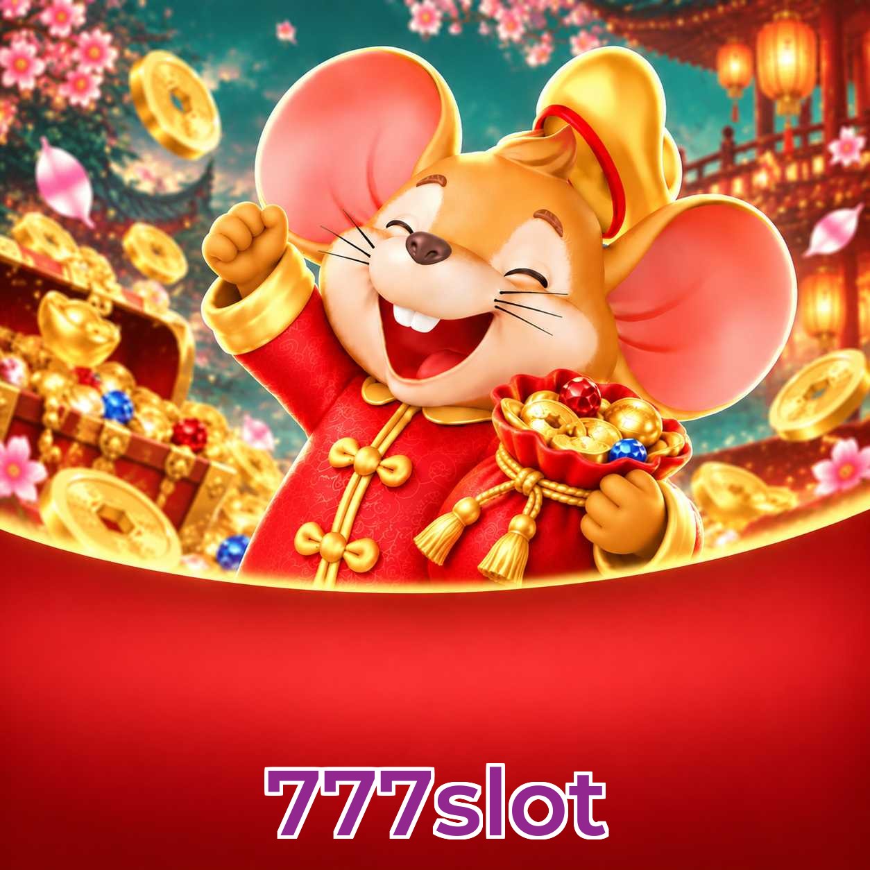 777slot Odds Lottery