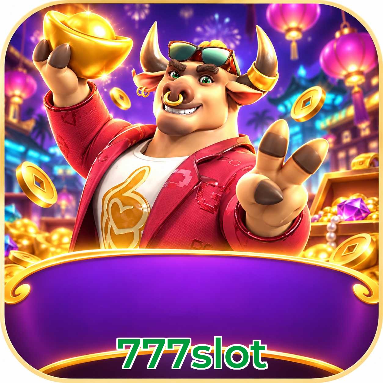 777slot Loterias