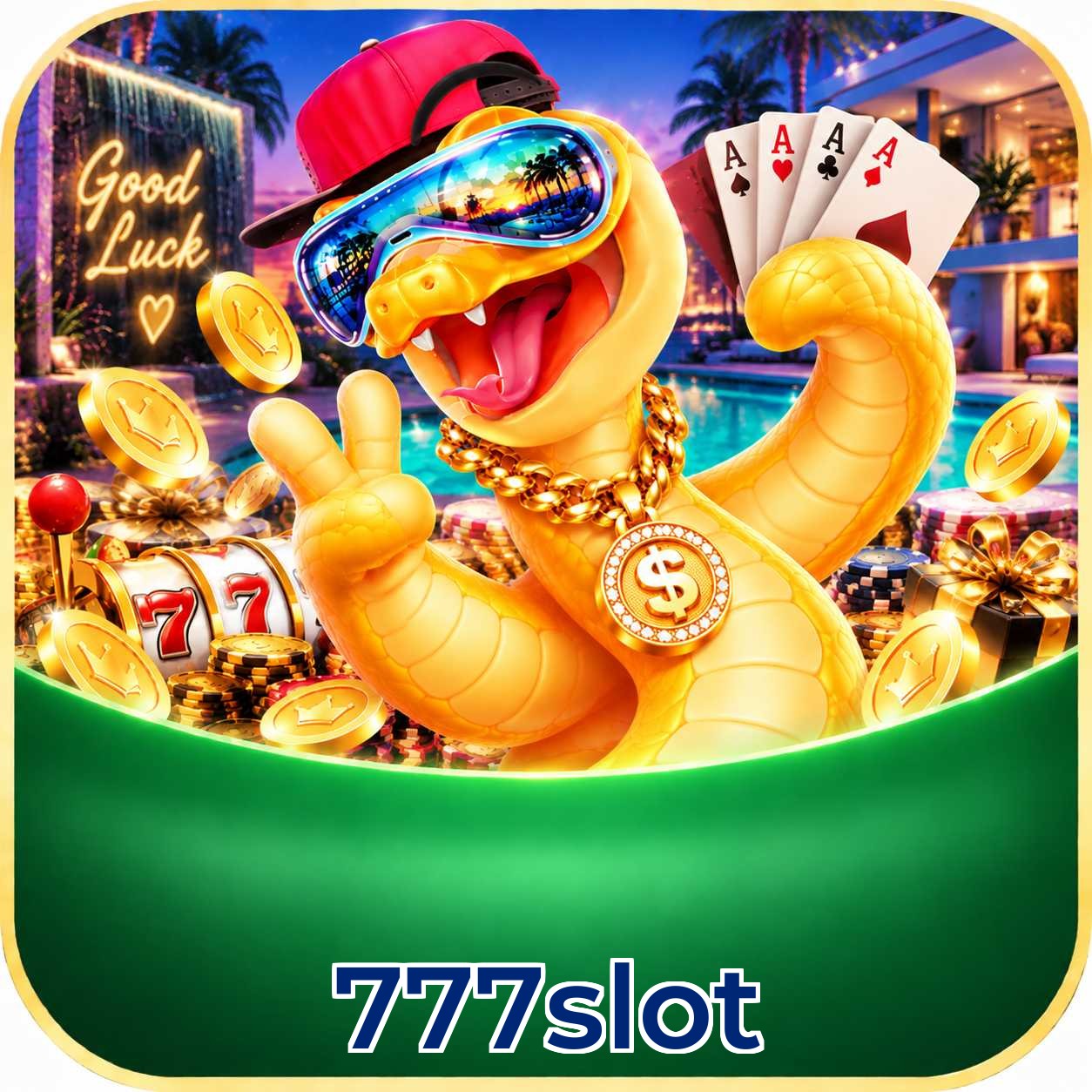 777slot Fortune Tiger FAQ
