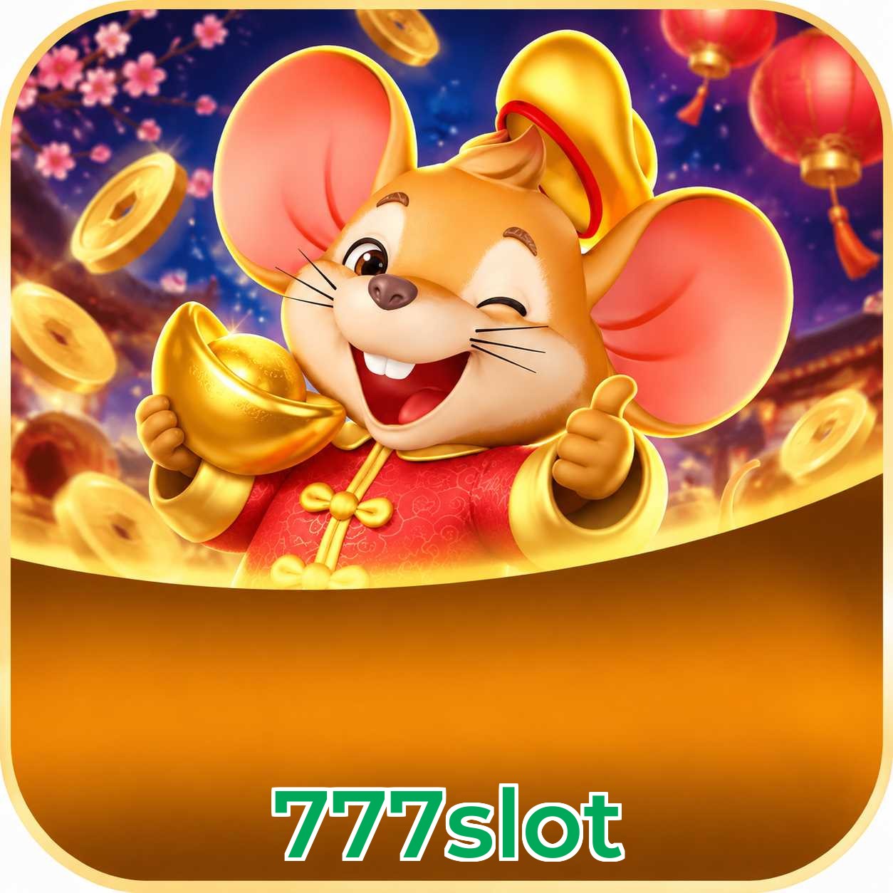 777slot Suporte