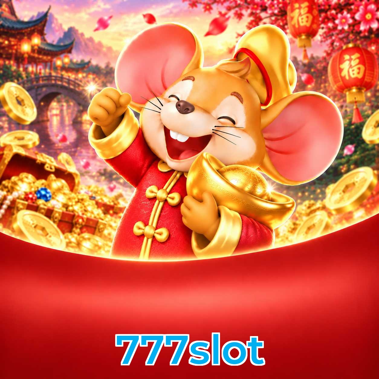 777slot Uptime