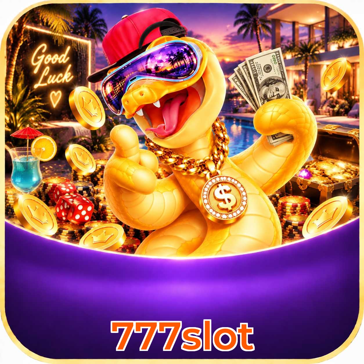 777slot Bet Types