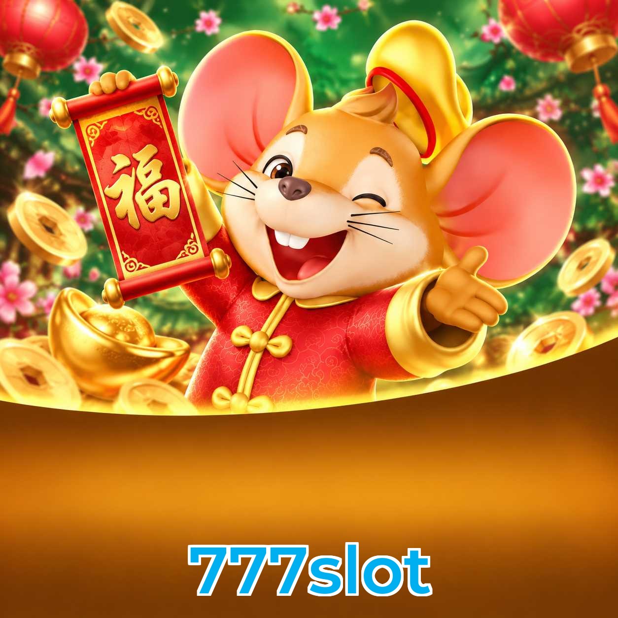 777slot Facebook Page