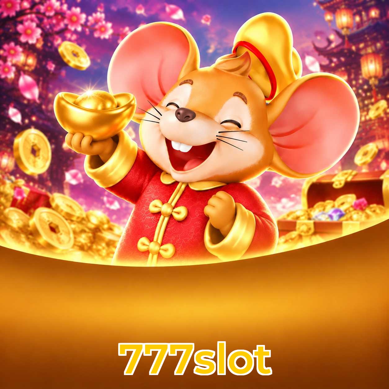 777slot VIP Program