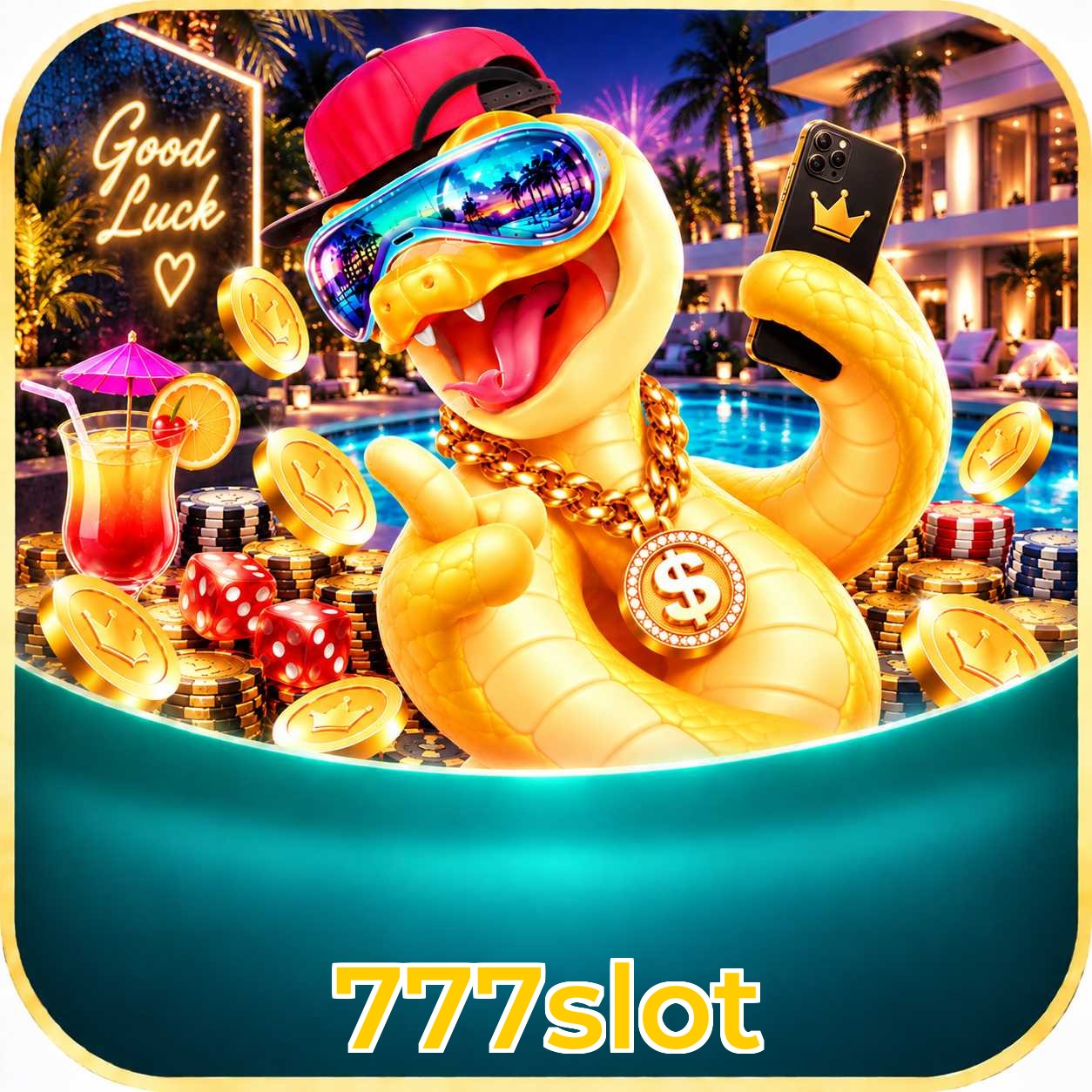 777slot Live Dealers