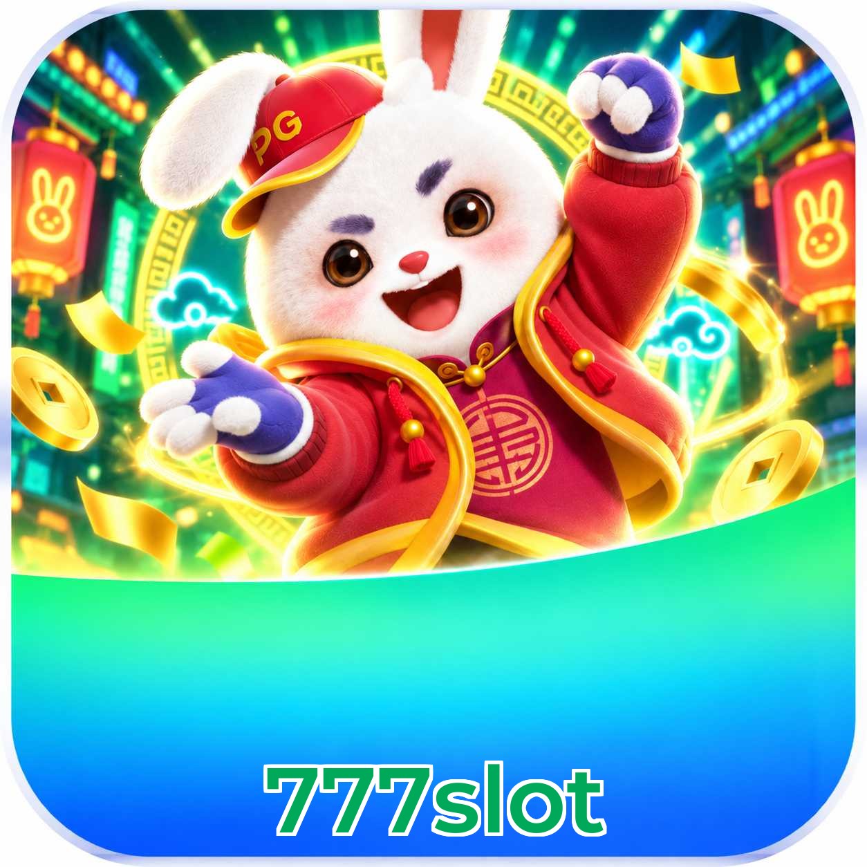 777slot Erros de Login