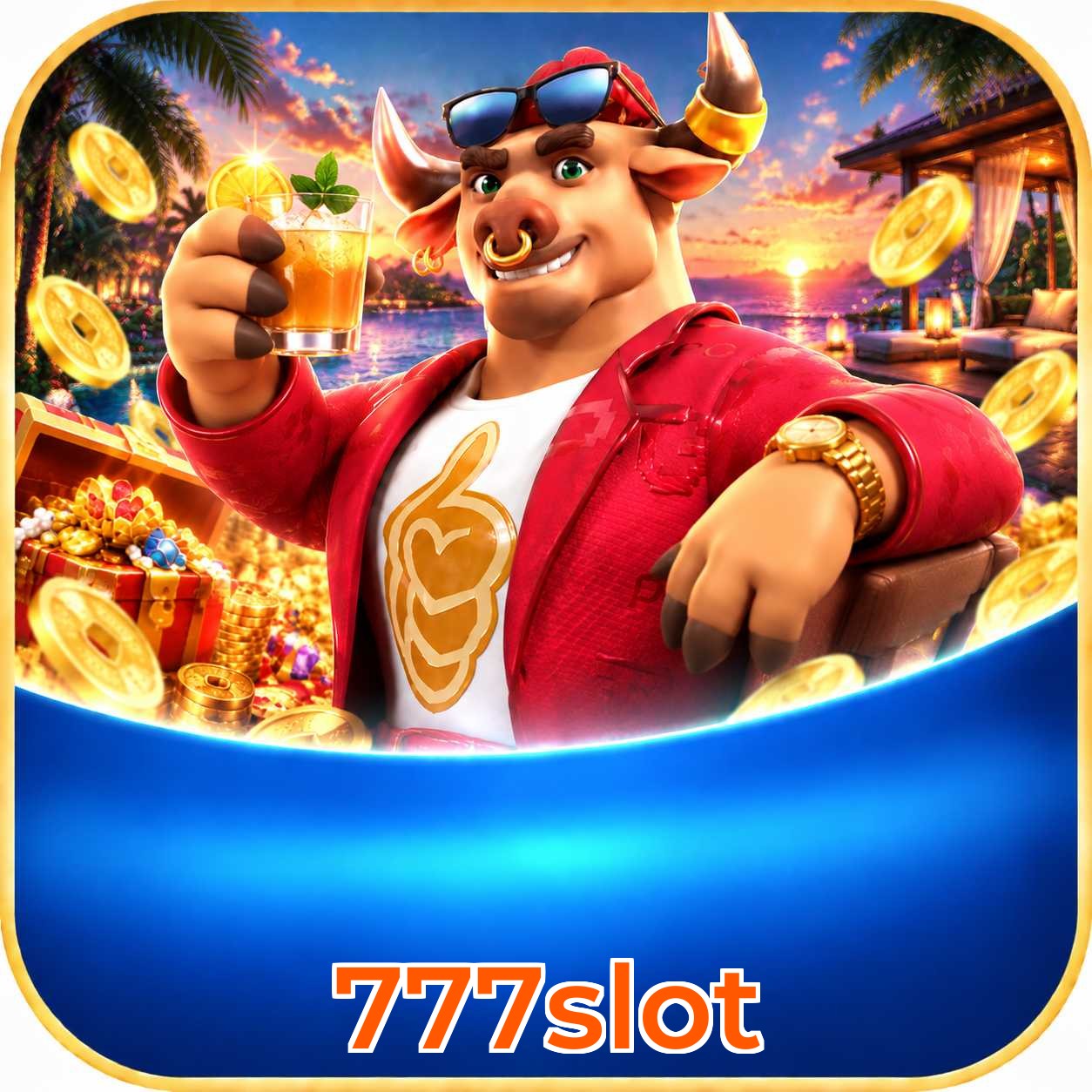 777slot Download Speed