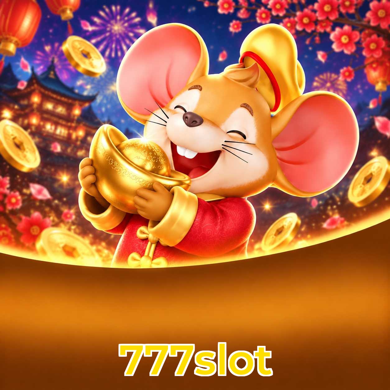 777slot Fortune Tiger Game