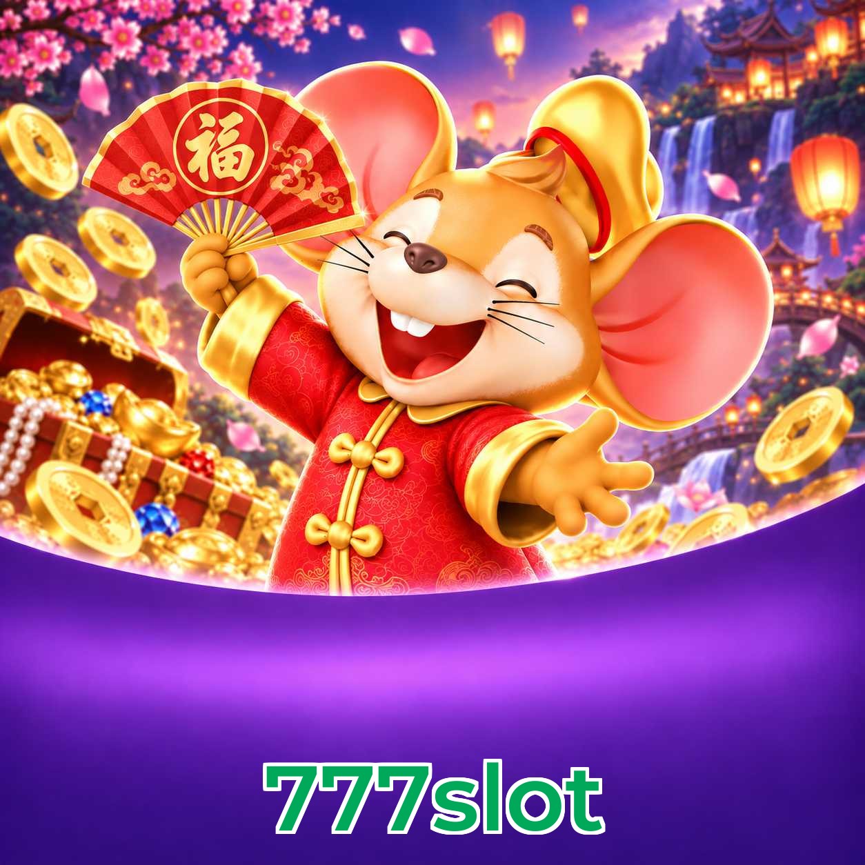 777slot Entrar Telegram