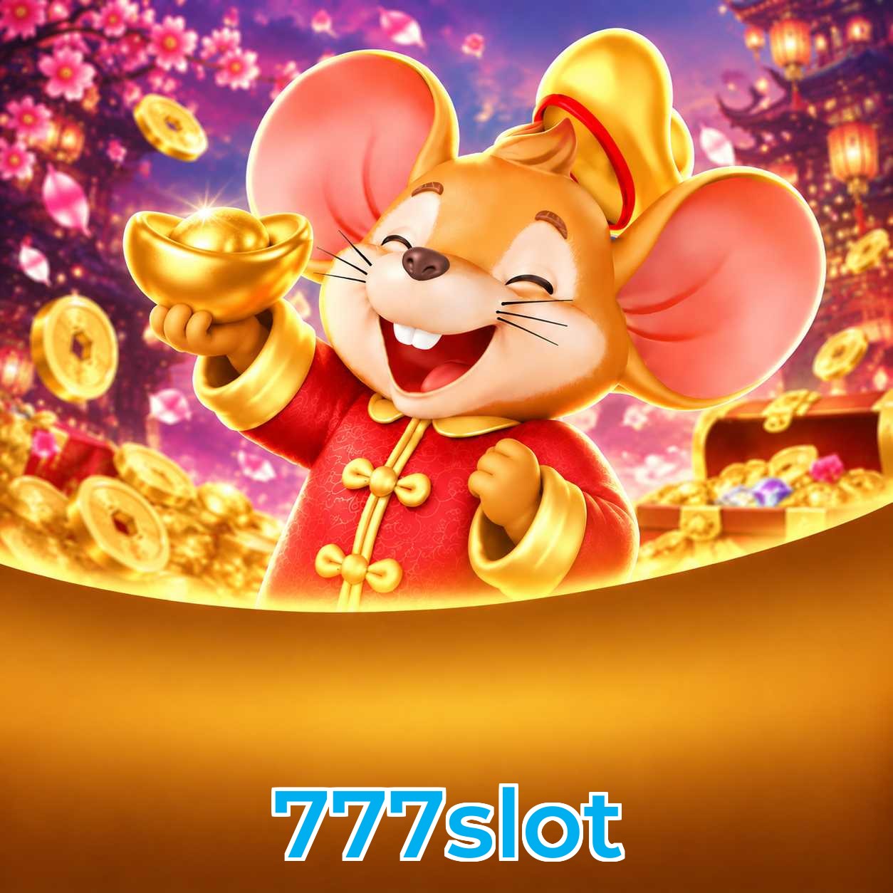 777slot Cashback
