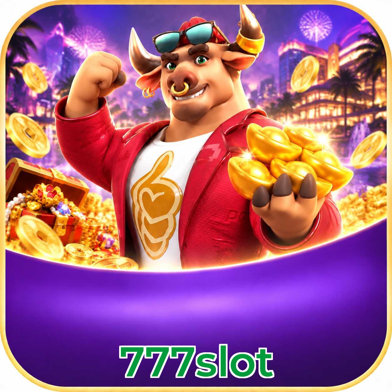 777slot Top Slots