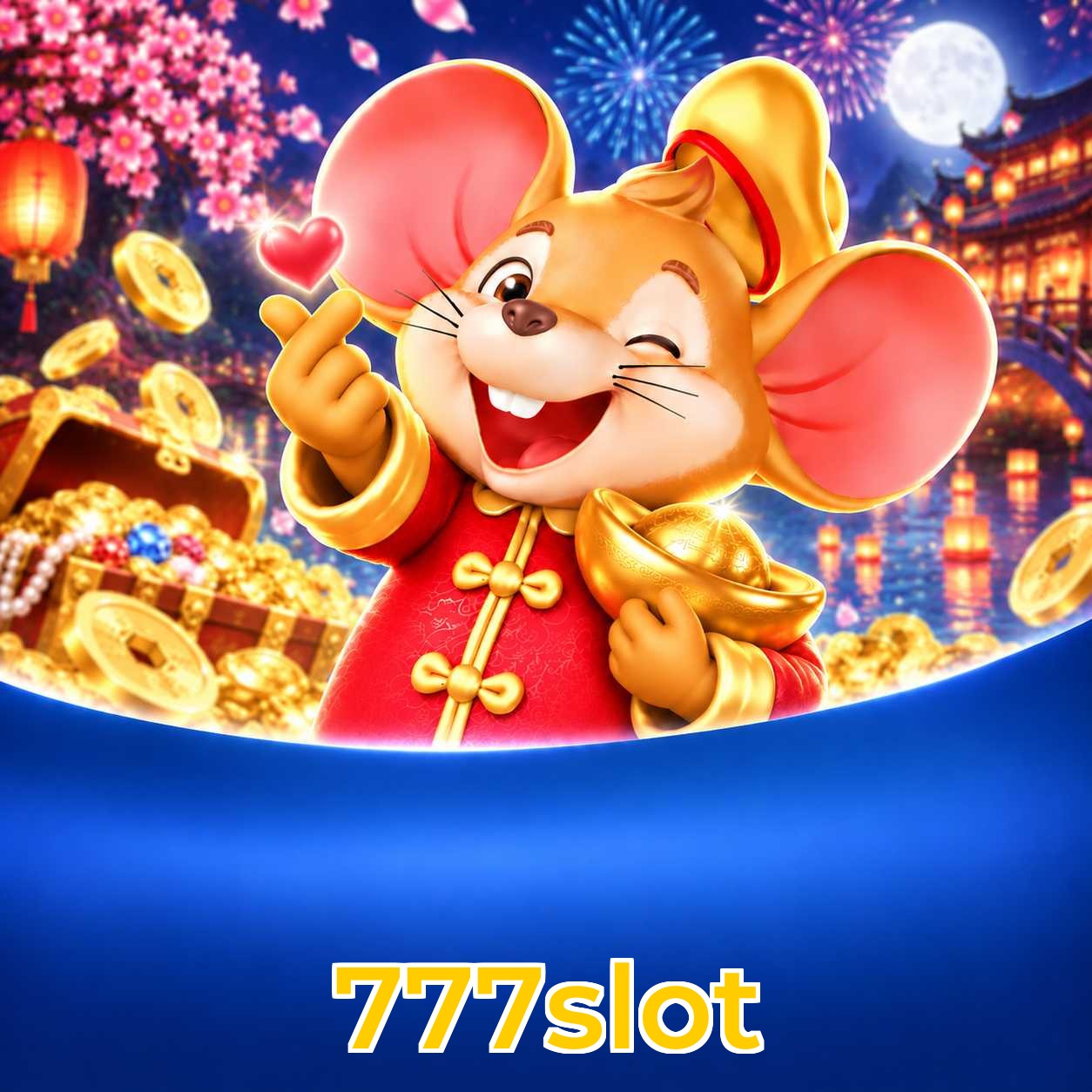 777slot FAQ